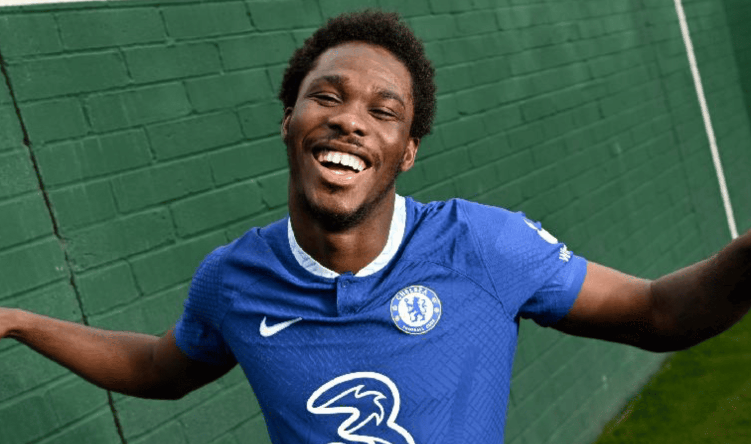 Mercato : le TFC aimerait recruter cet attaquant de Chelsea