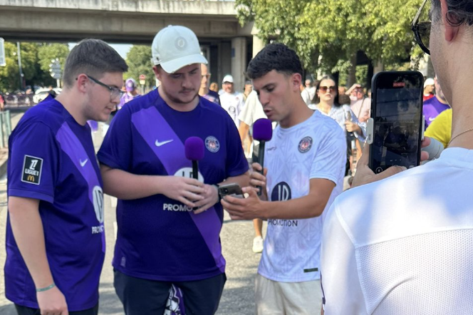 VIDÉO - Vos objets les plus fous en rapport avec le TFC