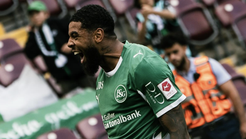 Mercato : Willem Geubbels au TFC, une venue impossible ?