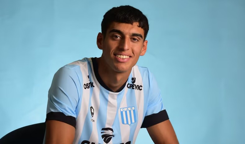 Julian Vignolo au TFC : à quel poste jouera-t-il vraiment ?