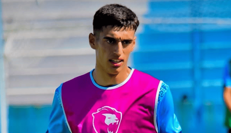 Mercato : Julian Vignolo au TFC, signature prévue lundi, voici toutes les infos