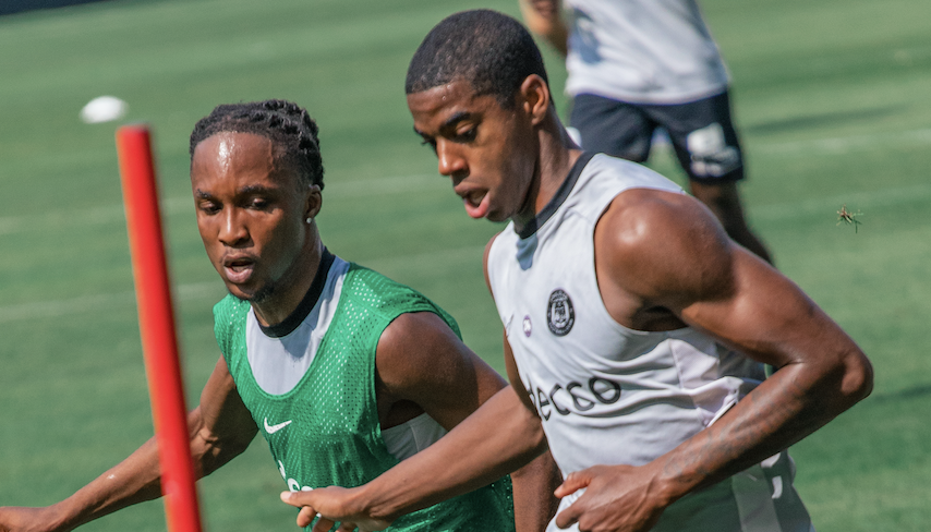 Officiel : le TFC fait signer professionnel un nouveau Pitchoun, Thibaud Garondo