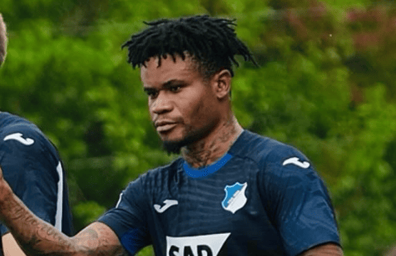 Mercato : le TFC n'attend plus qu'Hoffenheim pour boucler Orban