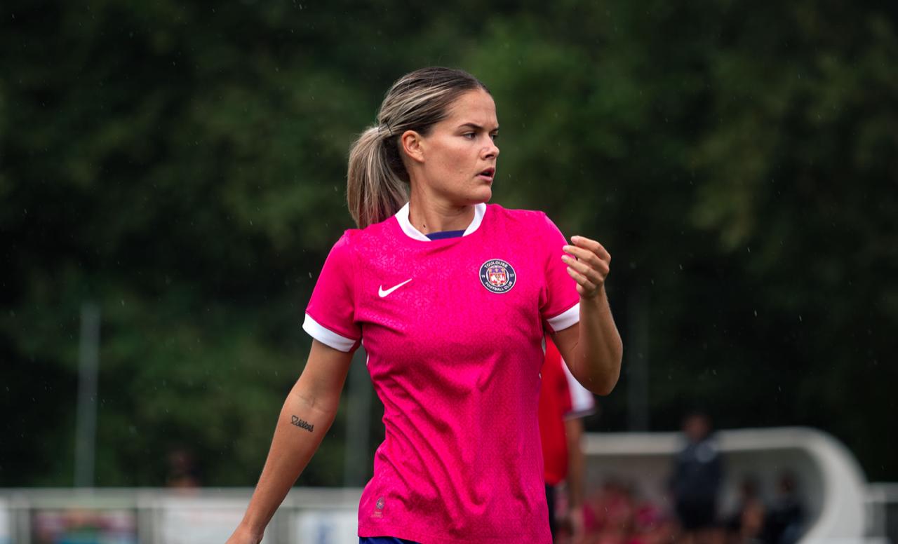 Féminines / Coupe LFFP : les Violettes s'inclinent face à l'OM et sont éliminées