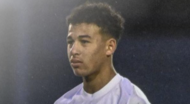 Mercato : Aymen Sadi bientôt au TFC ?