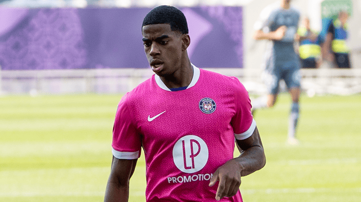 Les supporters du PSG, de l'OL et de l'OM veulent recruter Methalie