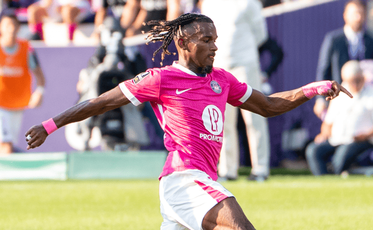 Yann Gboho :