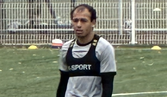 Aymen Sadi a enfin signé au TFC