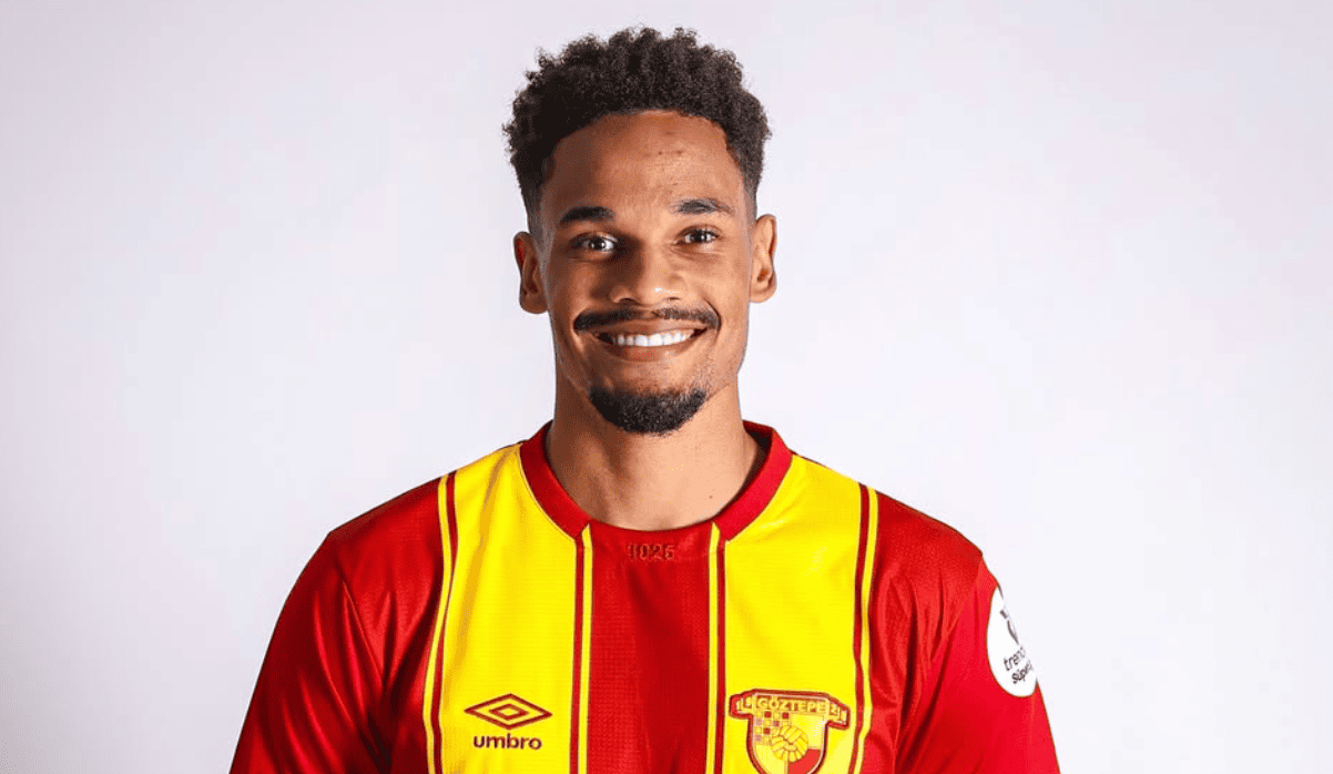 Mercato : Emersonn va signer au TFC