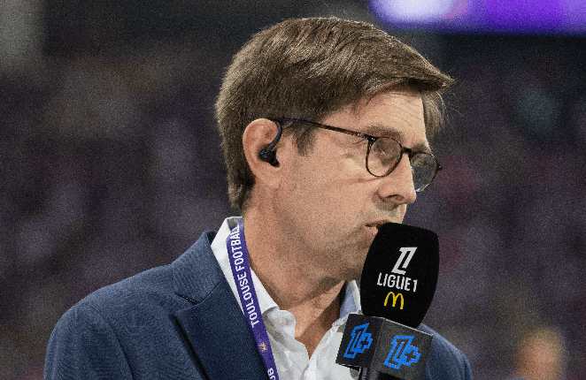 « Tout ce tapage médiatique... », Cloarec charge le HAC après la sanction de Donnum