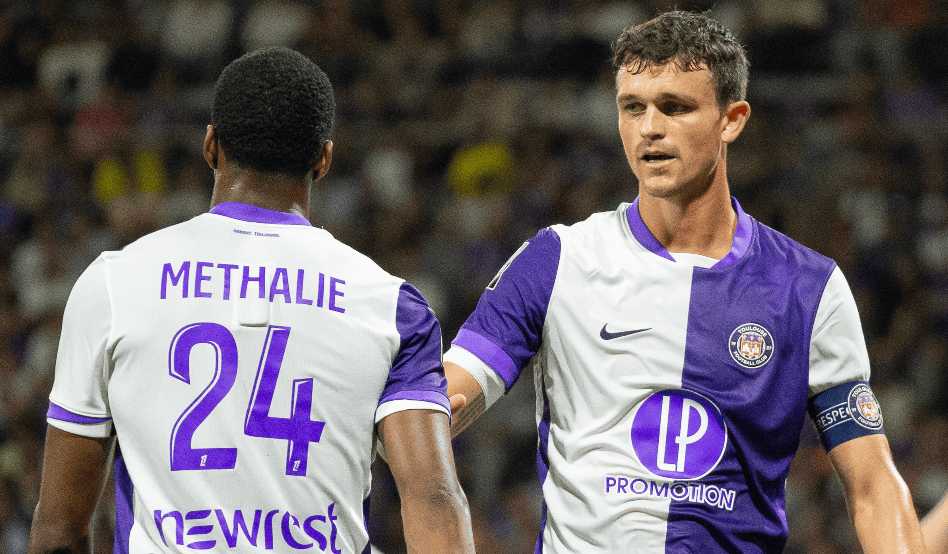 Nicolaisen : "La saison dernière a été très difficile pour moi, je ne suis pas encore à 100%"
