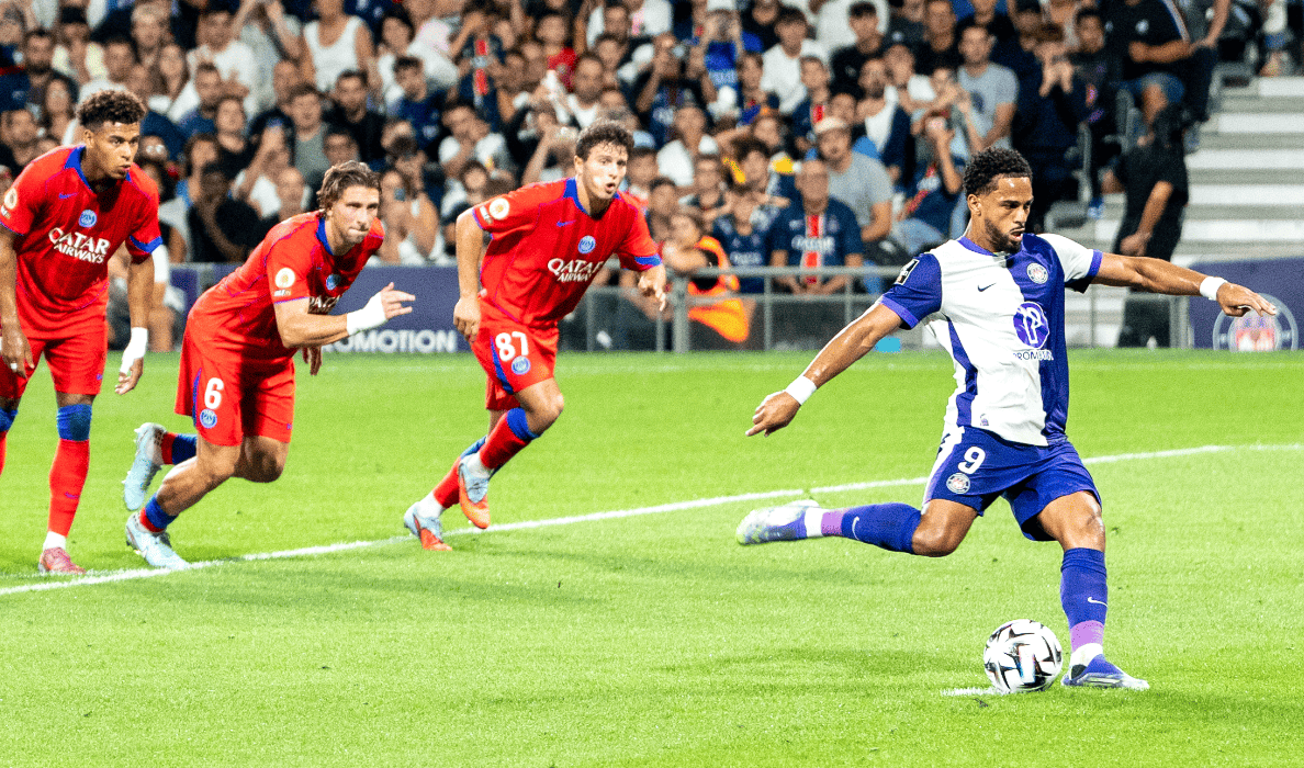 Penaltygate : « sujet clos », mais hiérarchie inchangée ?