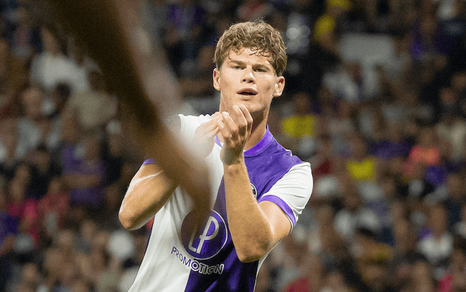 Mercato : Liverpool, City, Everton… Cresswell affole la Premier League, la liste est impressionnante !