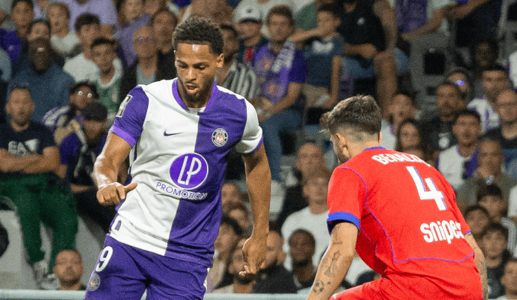 Le TFC voudrait prolonger Frank Magri, les supporters disent non