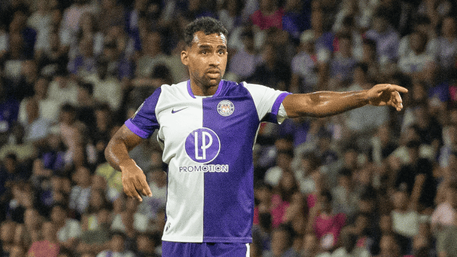 Mercato : Casseres a décidé, il reste au TFC