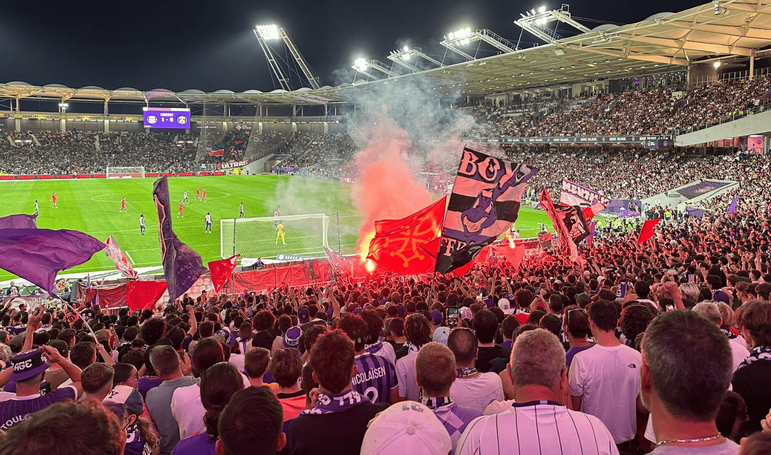 TFC - RC Strasbourg : la billetterie est ouverte, voici tous les tarifs !