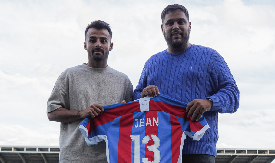 « Corentin Jean branle pas une » : l'ancien attaquant du TFC ciblé à Châteauroux