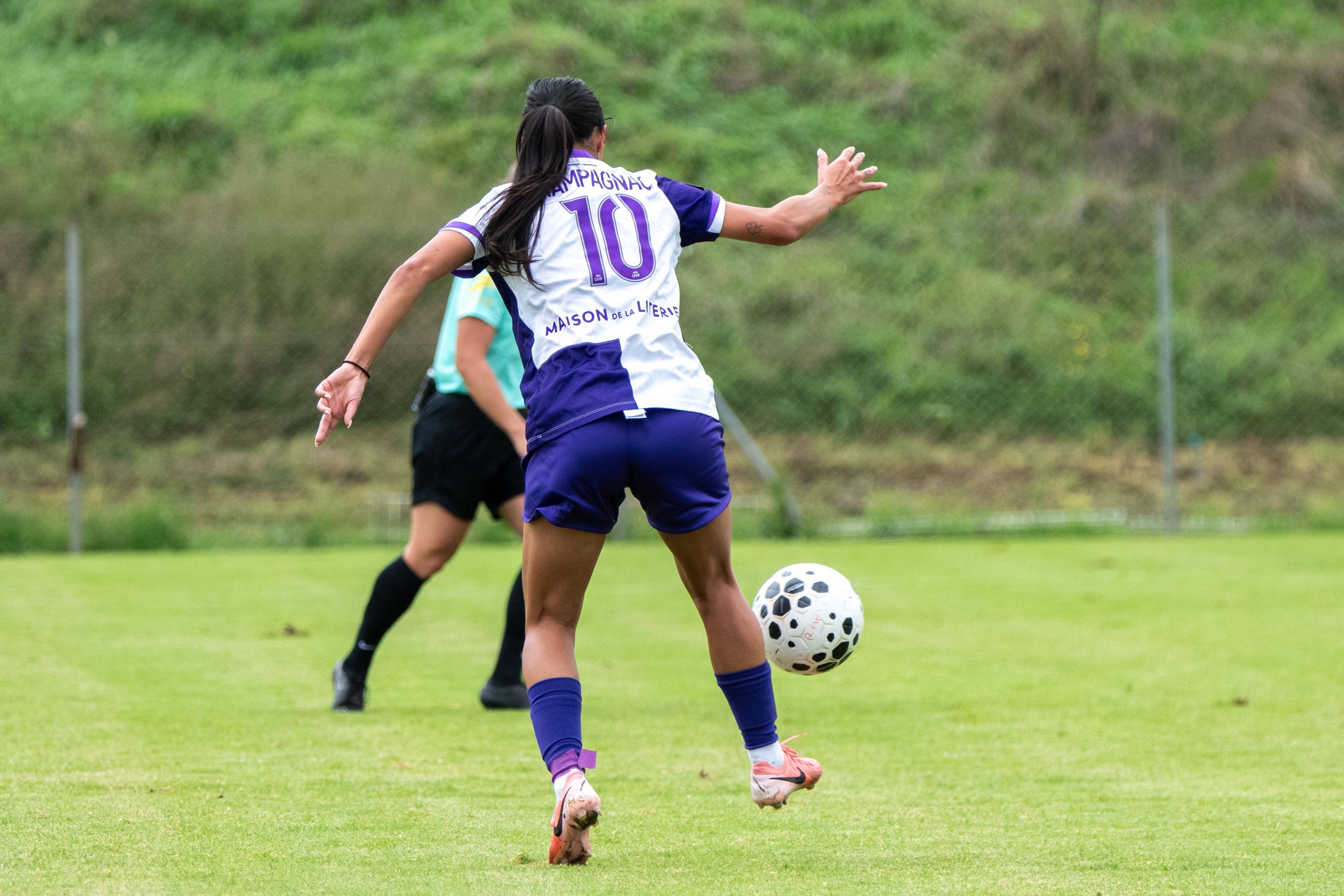Seconde Ligue : le TFC veut rester leader à Thonon-Évian