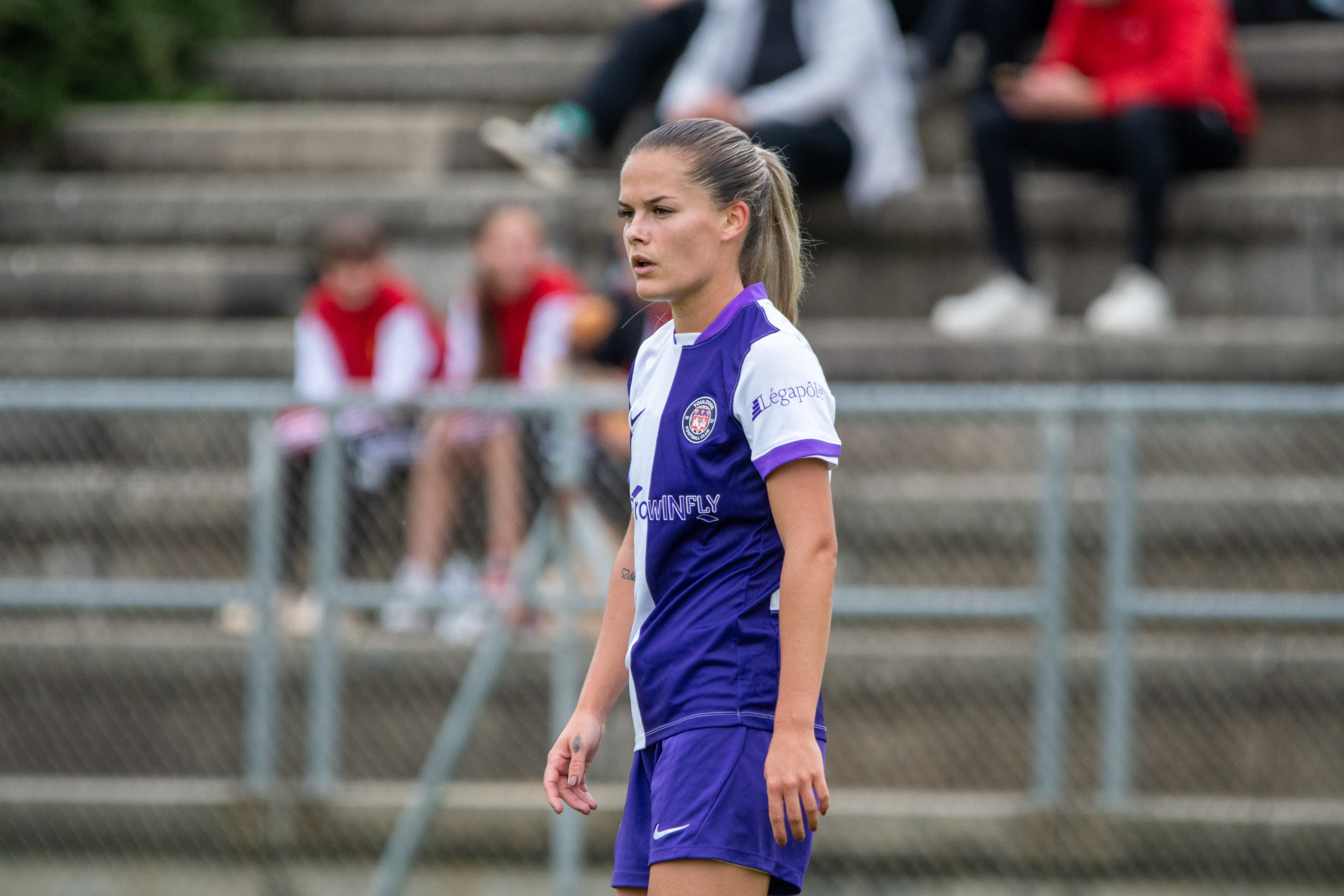 Féminines : Le TFC accroché à Nice, la Seconde Ligue plus serrée que jamais
