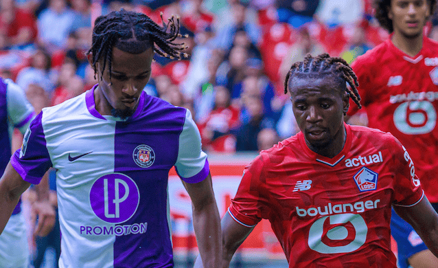 Le TFC en Ligue 1 après cinq journées : le comparatif depuis 10 ans