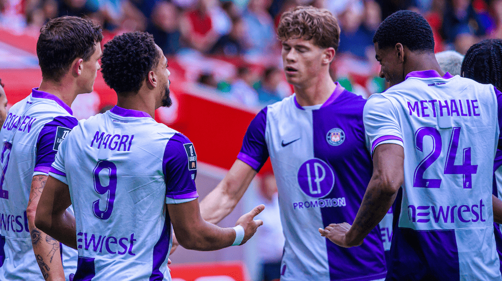 Pour le TFC, un début de saison à mi-chemin entre espoirs et regrets