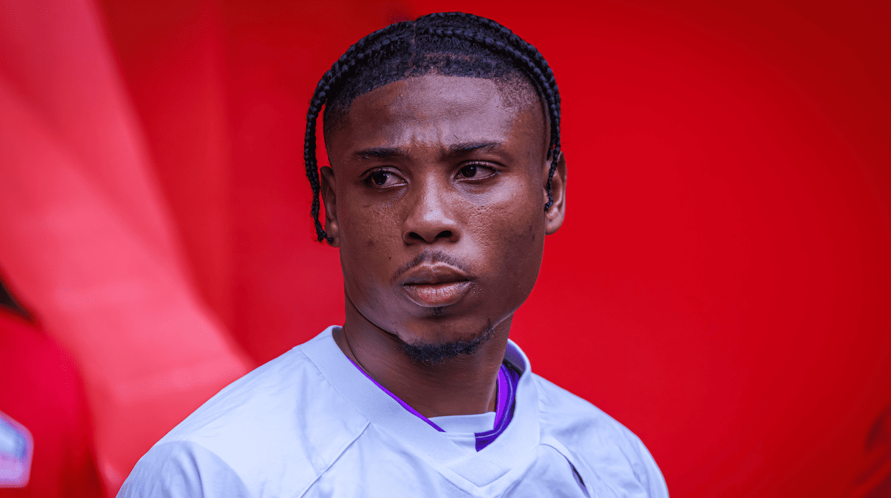 Mercato : “vers un joker” pour remplacer Abu Francis ?