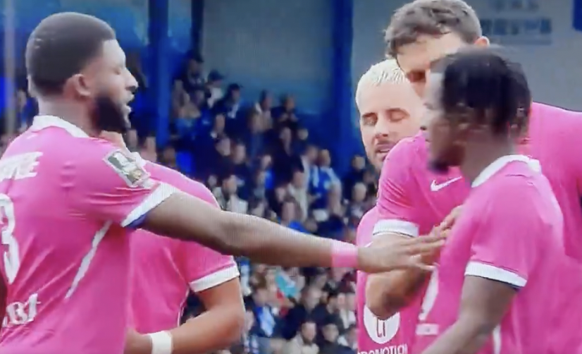 AJ Auxerre 1-0 TFC : le dimanche noir de Magri, penalty raté, polémique et supporters oubliés