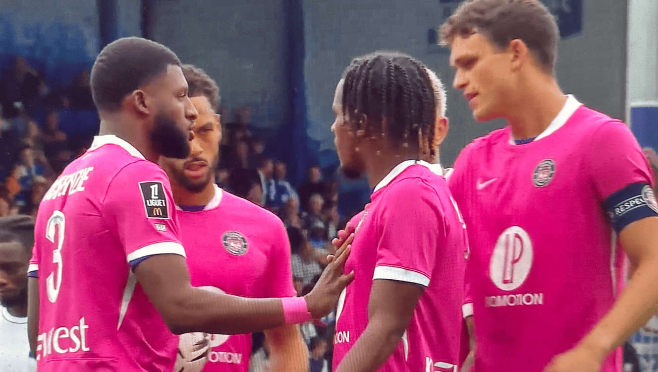 TFC - Angers SCO : série noire avec cet arbitre, le n°1 mondial à la VAR