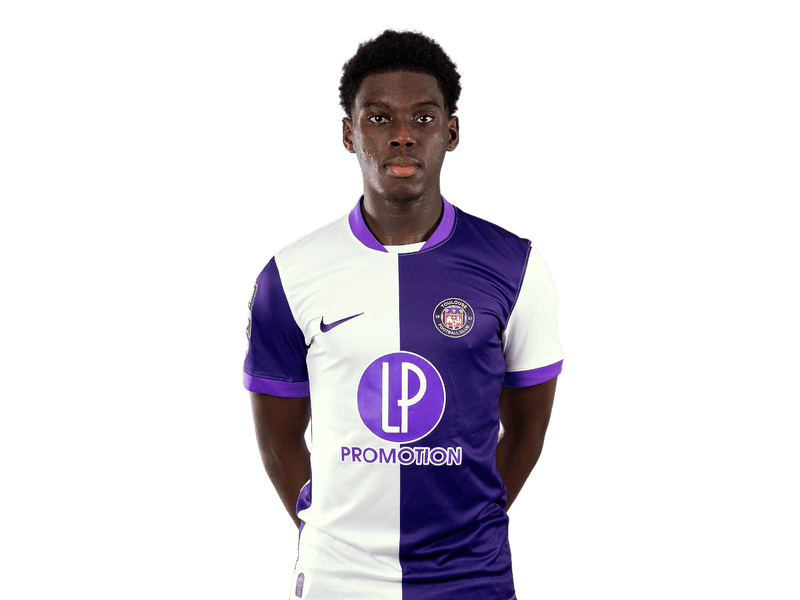 Formation : le vivier du TFC, essentiel pour la Ligue 1