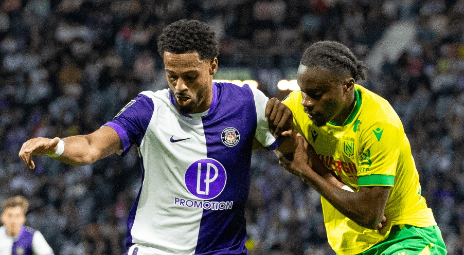 Magri sélectionné avec le Cameroun pour tenter d'aller à la Coupe du monde