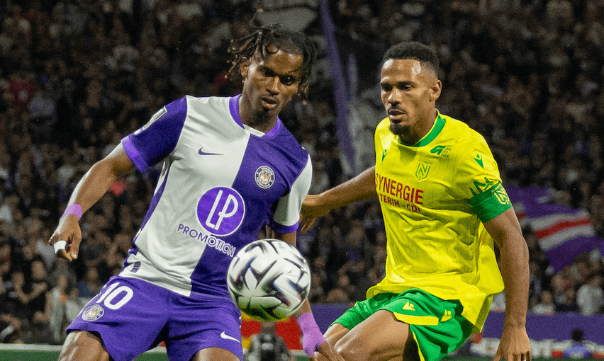 Du banc au but : Gboho répond après sa mise à l’écart du 11 de départ