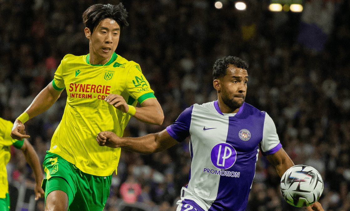 TFC 2-2 FC Nantes : quelle note pour ce match ?