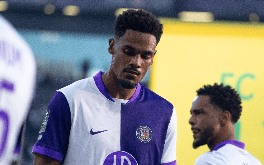 Emersonn offre une victoire historique contre l'OL : le TFC tient-il enfin son numéro 9 ?