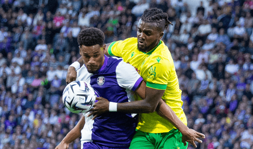 EA FC 26 : Emersonn avec Vinicius, Caicedo et Guimaraes dans la TOTW