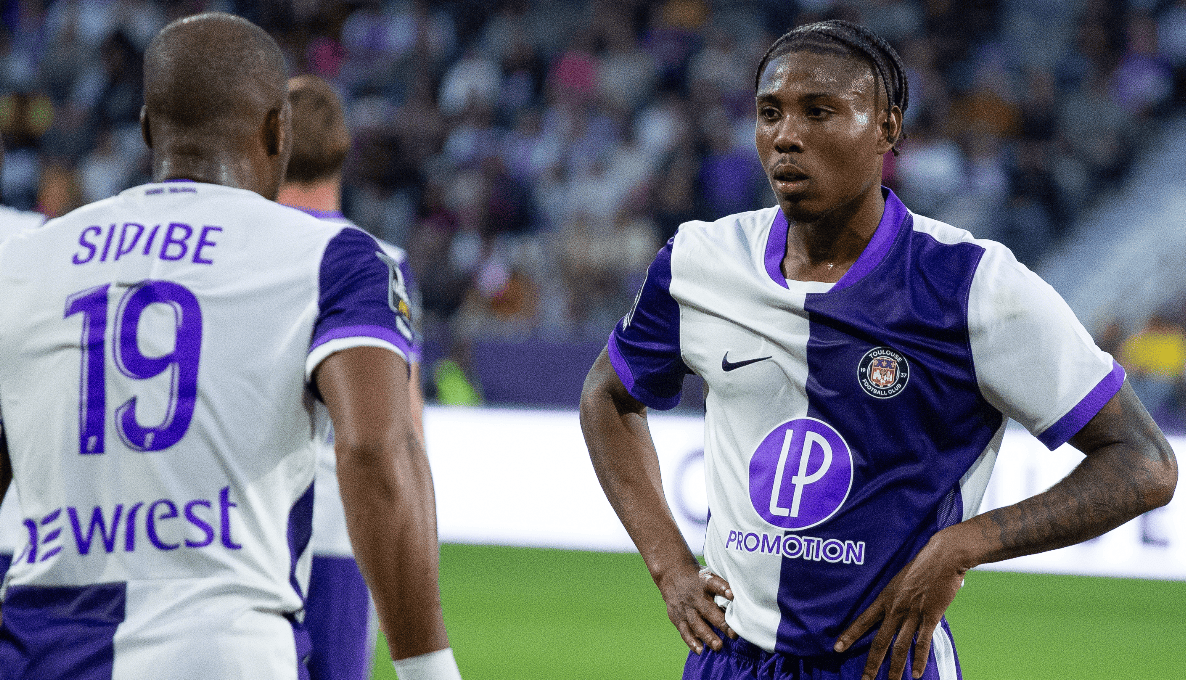 OL, trêve internationale, FC Metz... Voici le calendrier du TFC