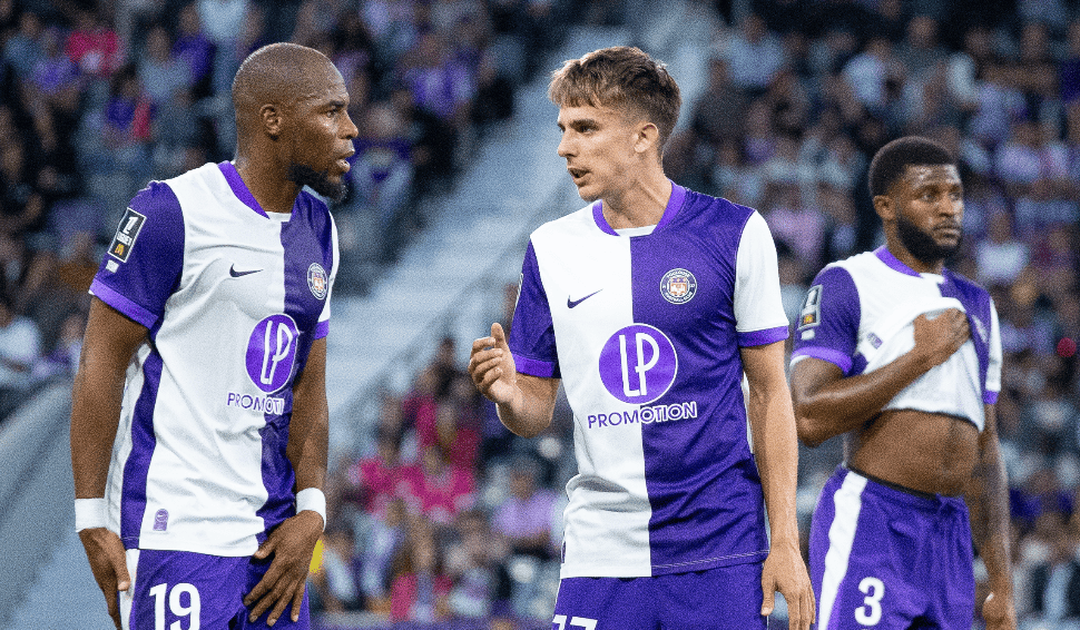 Week-end spécial : deux matchs face au FC Metz pour le TFC