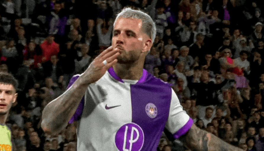 Donnum : « Nous méritons de gagner, c’était un de nos meilleurs matchs »