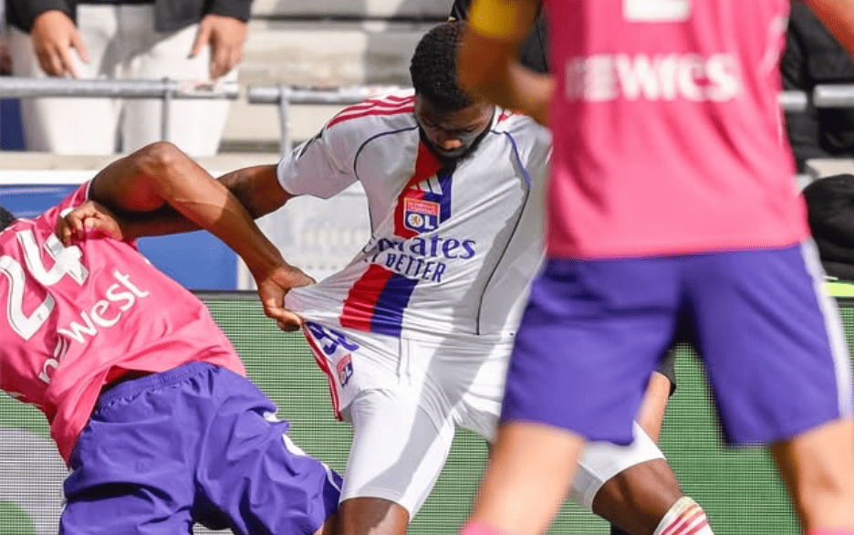 OL 1-2 TFC : une victoire bien notée par les supporters toulousains