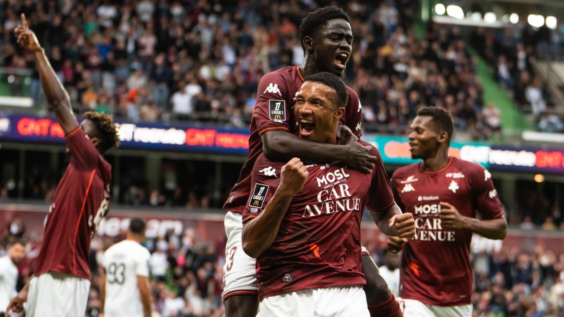 "Une victoire à Toulouse ou c'est fini"