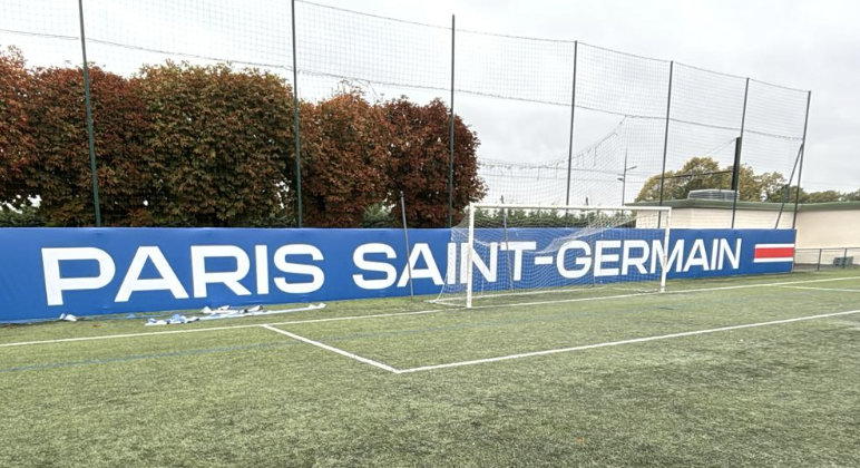 Les U16 du TFC tiennent tête au PSG !