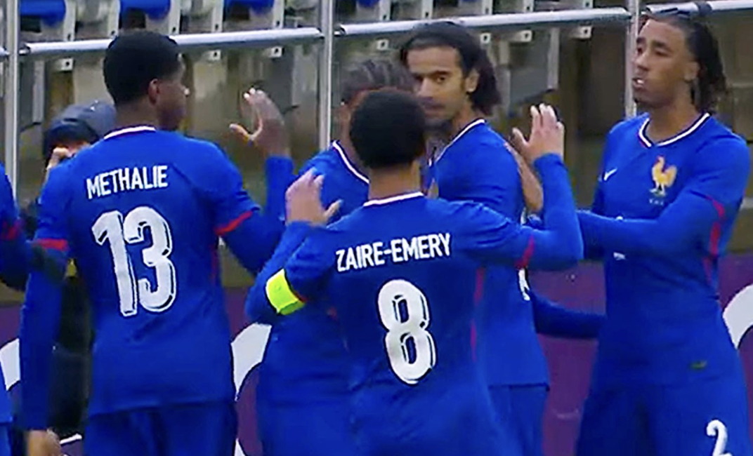 Methalie flambe, Magri et Edjouma pour rien, voici ce qu'on a aimé et pas aimé des internationaux du TFC