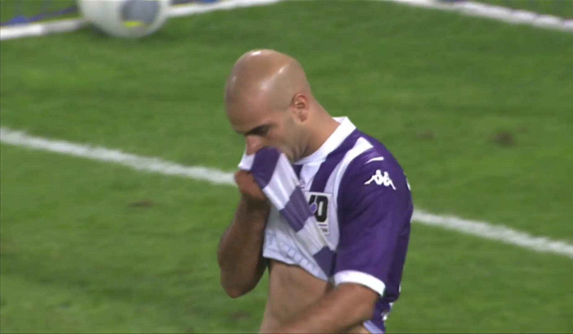 Les matchs de légende du TFC : le 26 octobre 2013, le Tef se ridiculise au Stadium face à Rennes