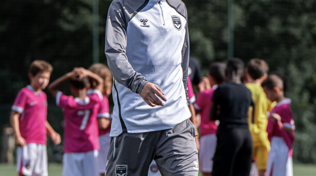Girondins - TFC : quatre matchs chez les jeunes, voici le bilan