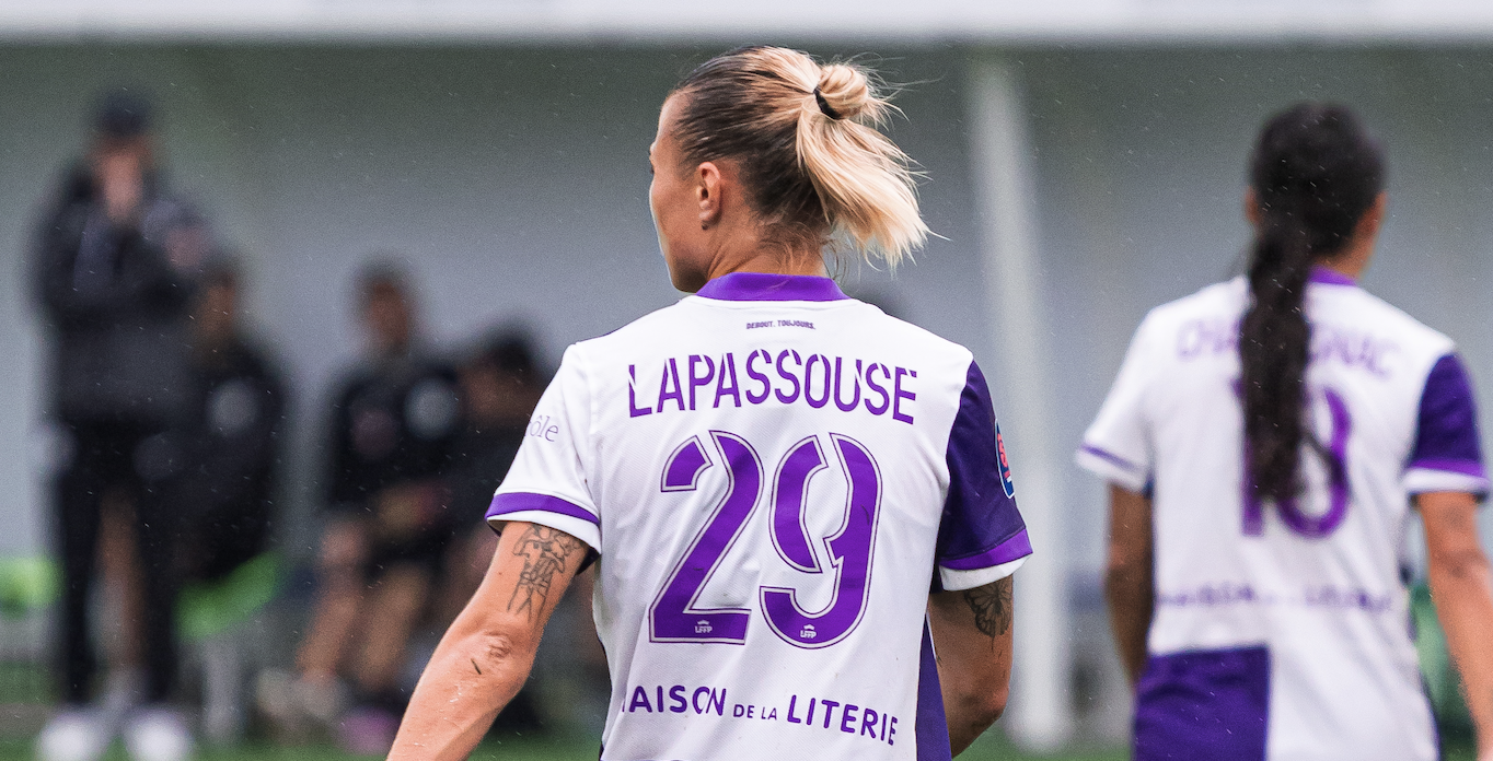 Seconde Ligue : les Violettes en tête, l’AJ Auxerre ne lâche rien