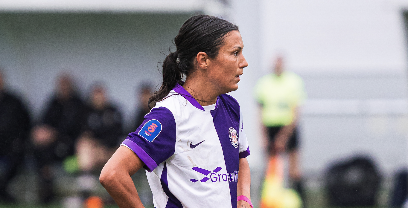 Coupe de France féminine : trois clubs de Seconde Ligue déjà éliminés, voici tous les résultats