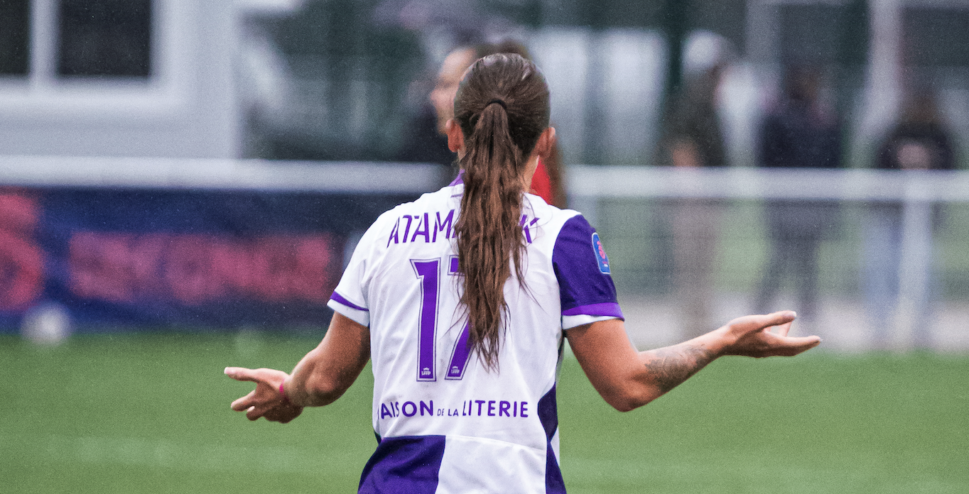 Coupe LFFP : les Violettes éliminées, voici tous les résultats et les équipes qualifiées