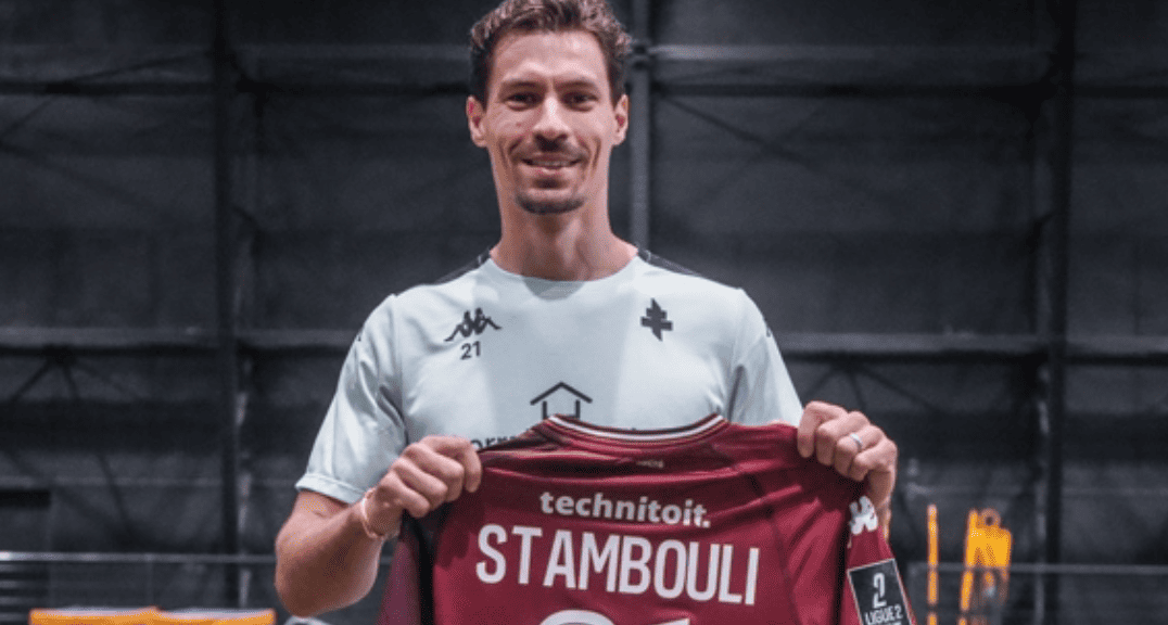 TFC - FC Metz : le groupe messin