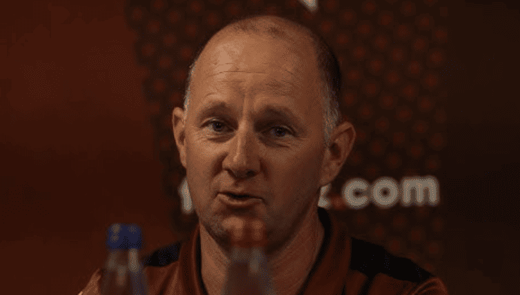 Stéphane Le Mignan (FC Metz) : "Toulouse n'a pas eu besoin de faire des efforts"