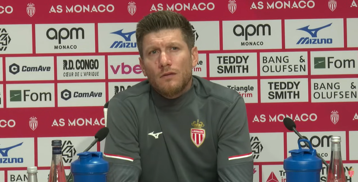 AS Monaco version Pocognoli : un nouveau visage avant le TFC