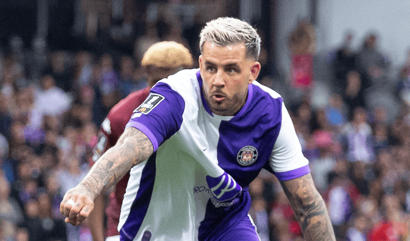 TFC 4-0 FC Metz : les notes des Toulousains dans la presse